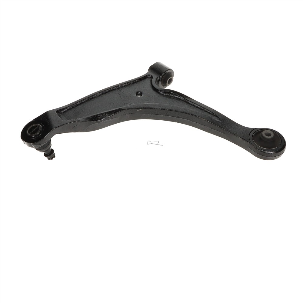AC Delco Gold Front Right Lower Suspension Control Arm 45D2450 - 3